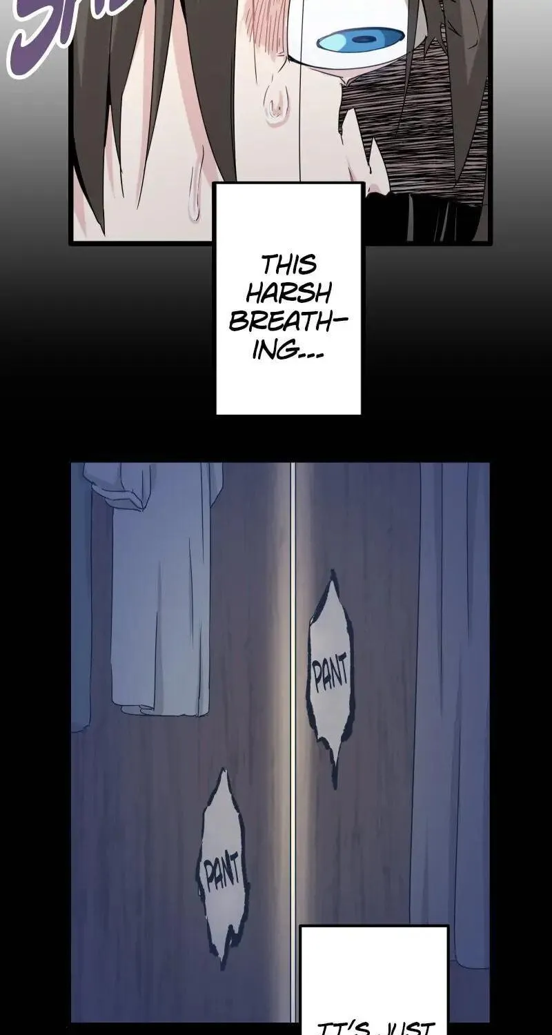 Nullitas ~The Counterfeit Bride~ Chapter 4 page 16 - 