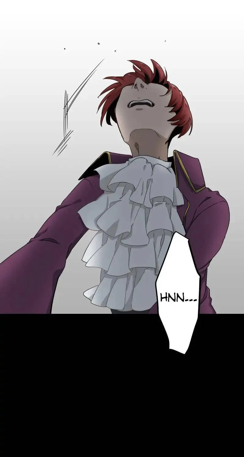 Nullitas ~The Counterfeit Bride~ Chapter 4 page 21 - 