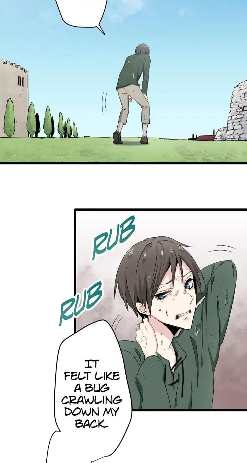 Nullitas ~The Counterfeit Bride~ Chapter 4 page 27 - 