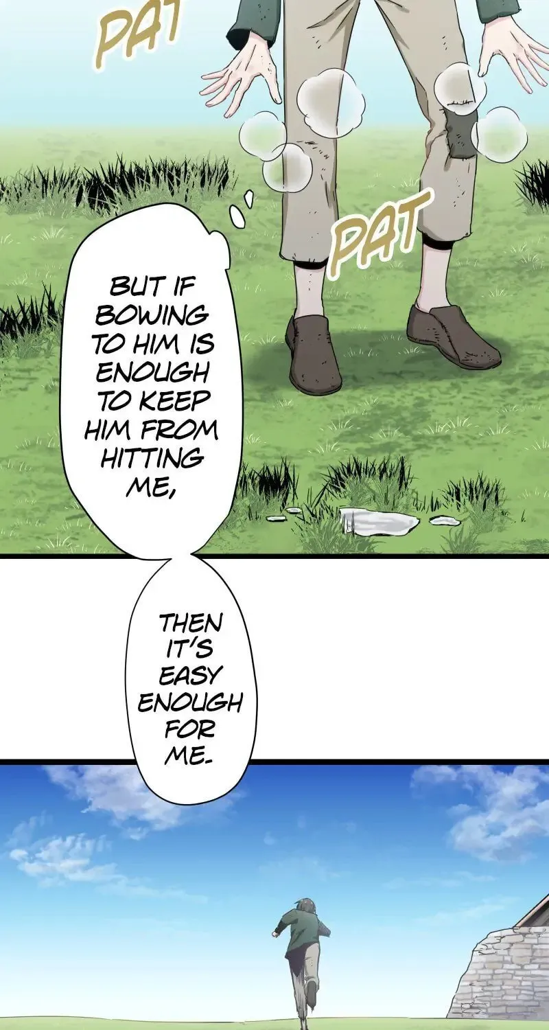 Nullitas ~The Counterfeit Bride~ Chapter 4 page 29 - 