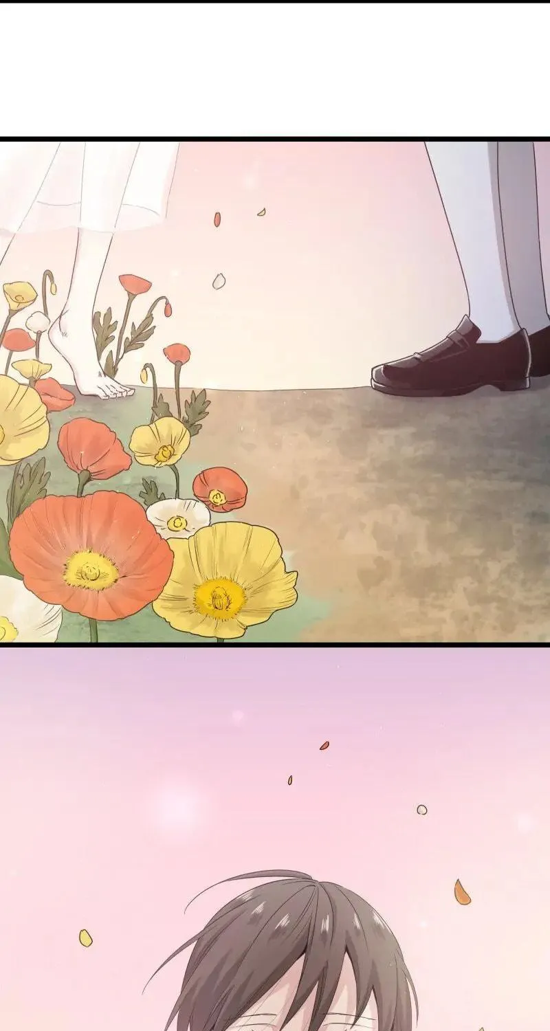 Nullitas ~The Counterfeit Bride~ Chapter 4 page 33 - 