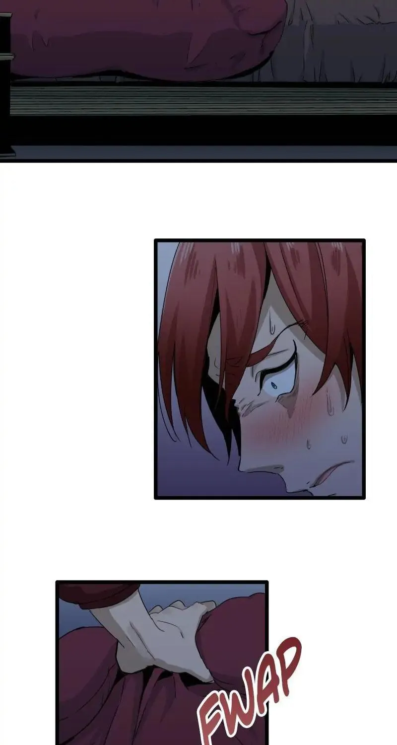 Nullitas ~The Counterfeit Bride~ Chapter 4 page 37 - 