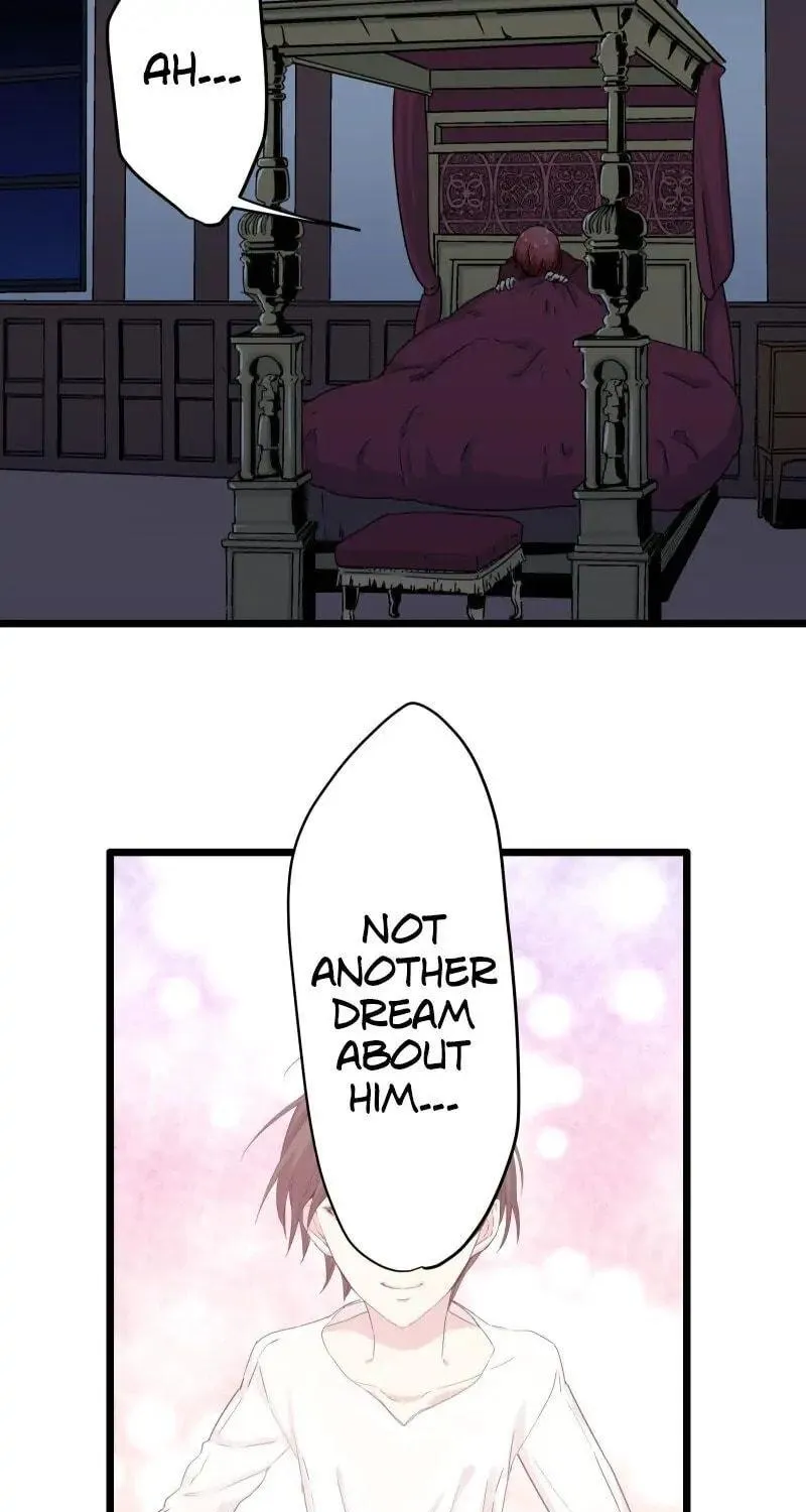 Nullitas ~The Counterfeit Bride~ Chapter 4 page 39 - 