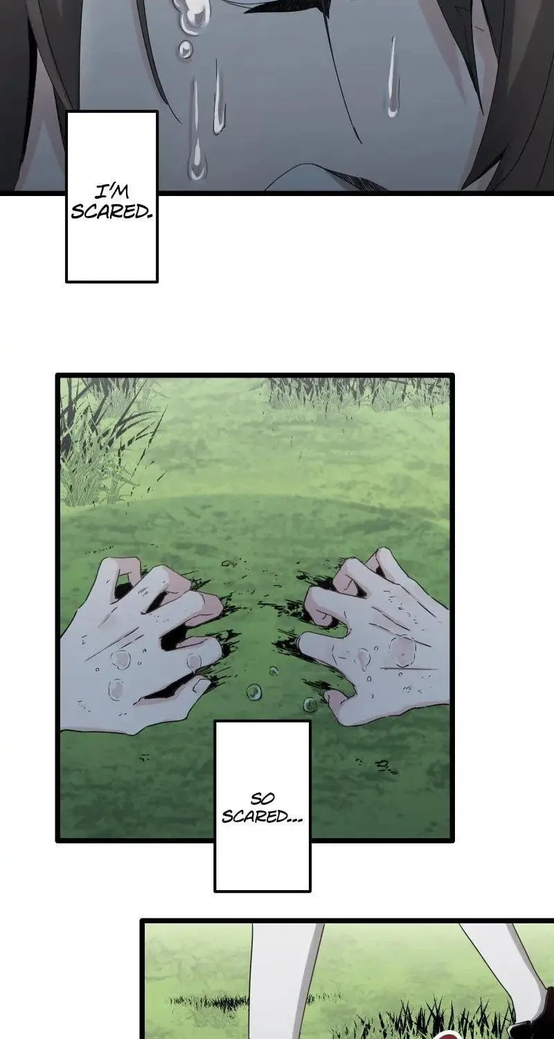 Nullitas ~The Counterfeit Bride~ Chapter 4 page 5 - 