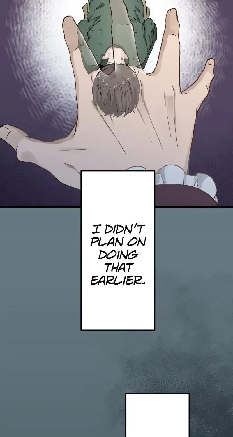 Nullitas ~The Counterfeit Bride~ Chapter 4 page 41 - 