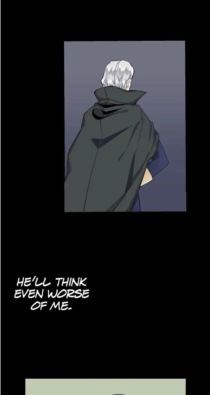 Nullitas ~The Counterfeit Bride~ Chapter 4 page 48 - 