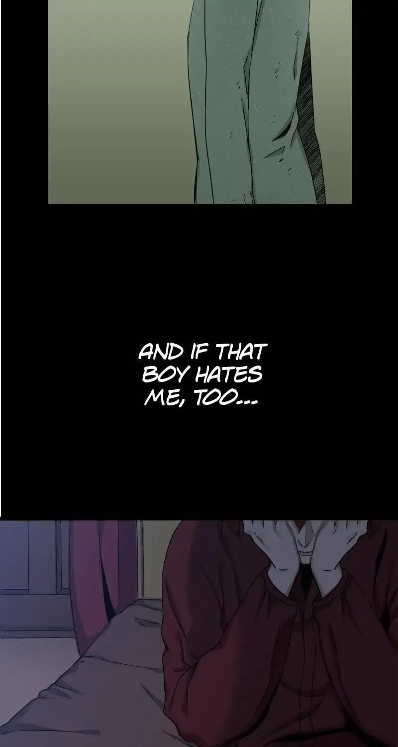Nullitas ~The Counterfeit Bride~ Chapter 4 page 50 - 