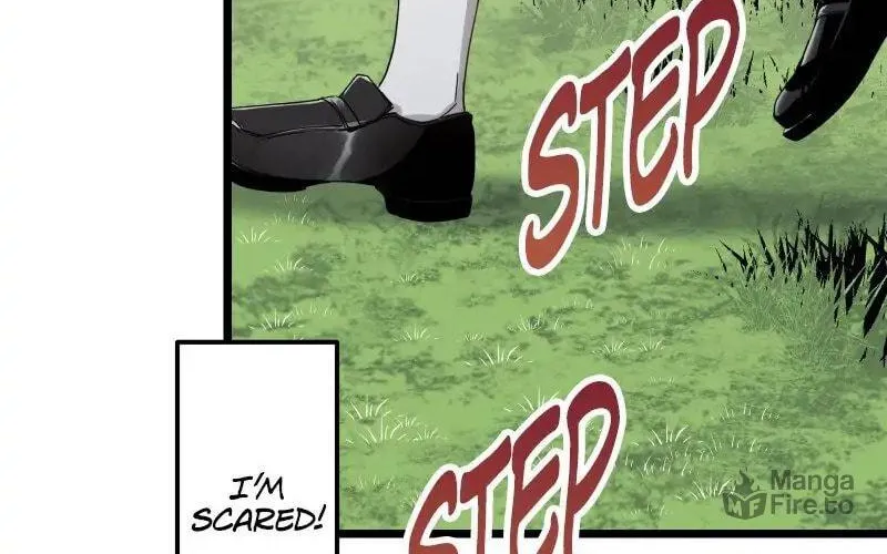 Nullitas ~The Counterfeit Bride~ Chapter 4 page 6 - 