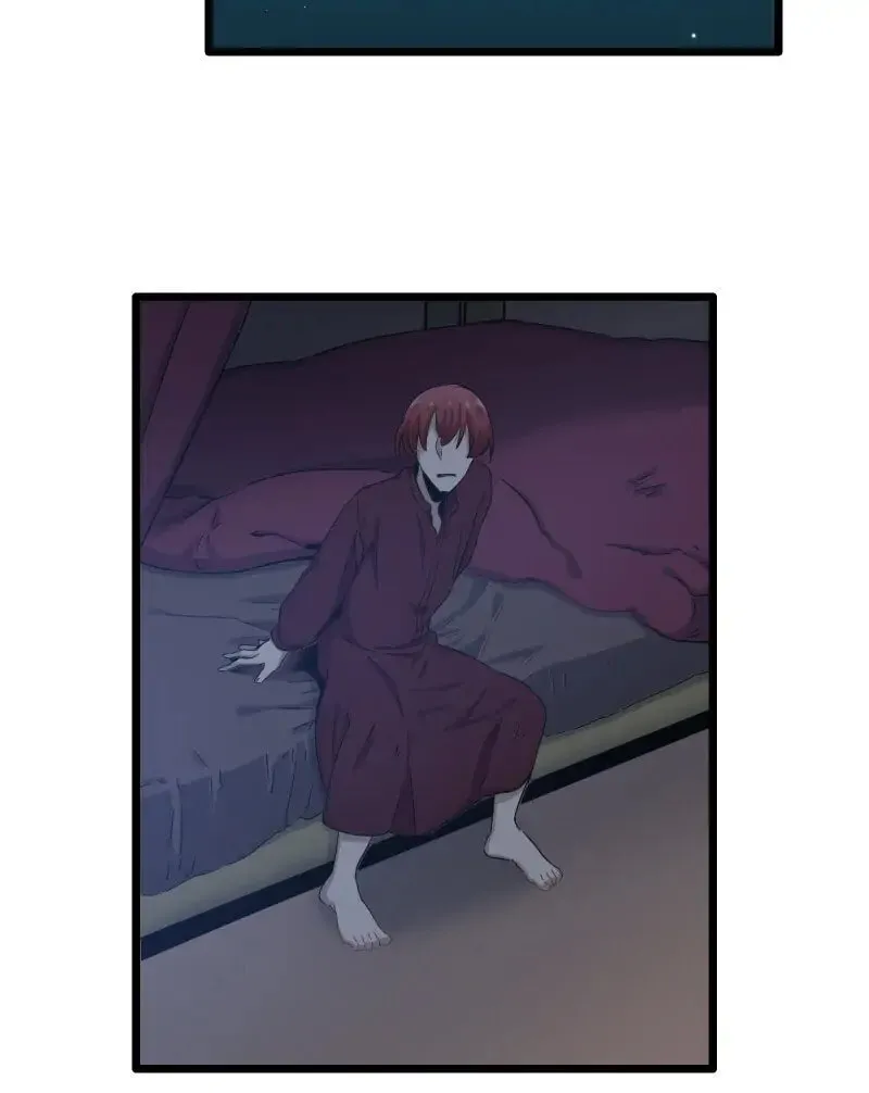 Nullitas ~The Counterfeit Bride~ Chapter 4 page 54 - 