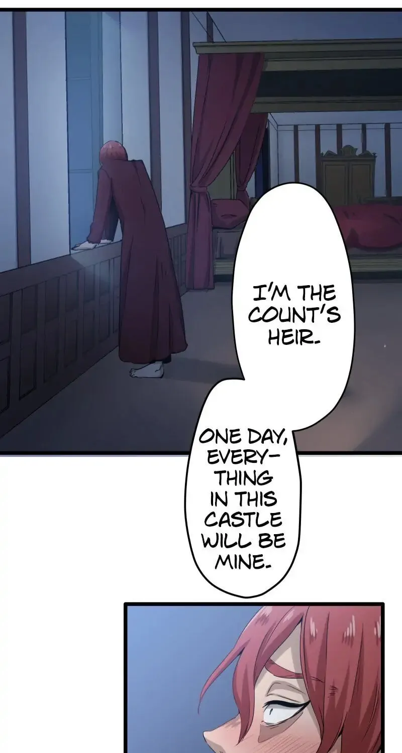 Nullitas ~The Counterfeit Bride~ Chapter 4 page 57 - 