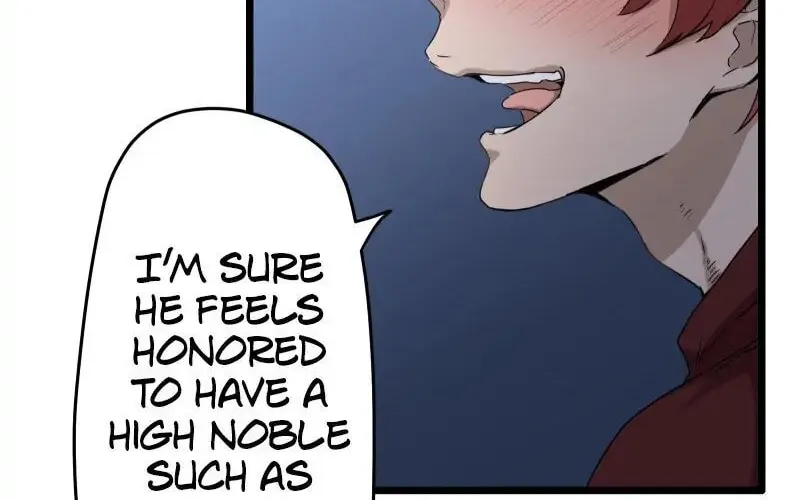 Nullitas ~The Counterfeit Bride~ Chapter 4 page 58 - 