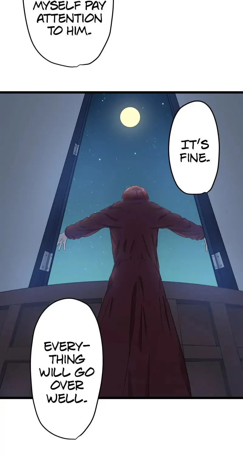 Nullitas ~The Counterfeit Bride~ Chapter 4 page 59 - 
