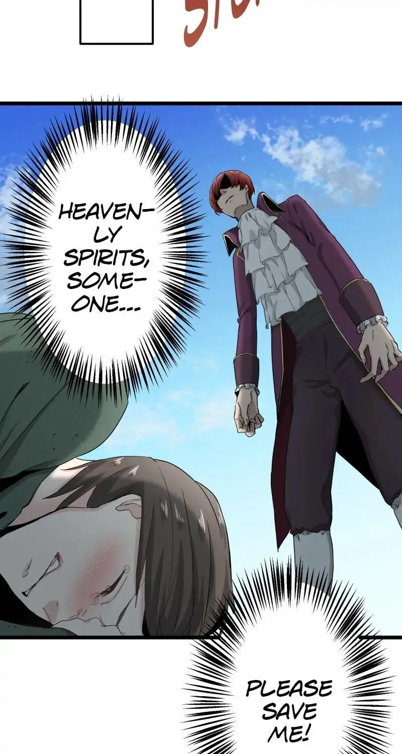 Nullitas ~The Counterfeit Bride~ Chapter 4 page 7 - 