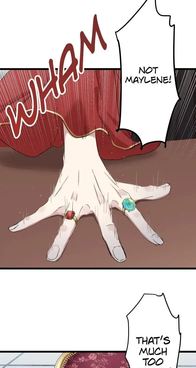 Nullitas ~The Counterfeit Bride~ Chapter 4 page 61 - 