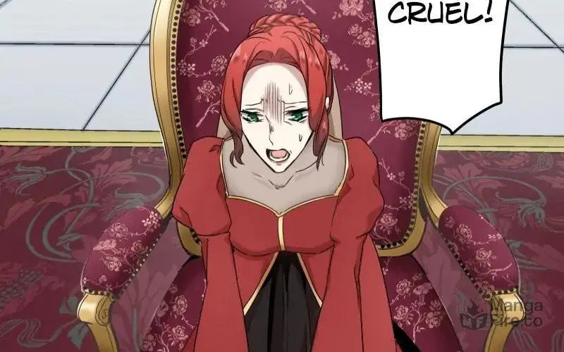 Nullitas ~The Counterfeit Bride~ Chapter 4 page 62 - 