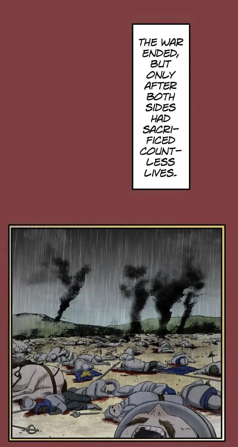 Nullitas ~The Counterfeit Bride~ Chapter 4 page 67 - 