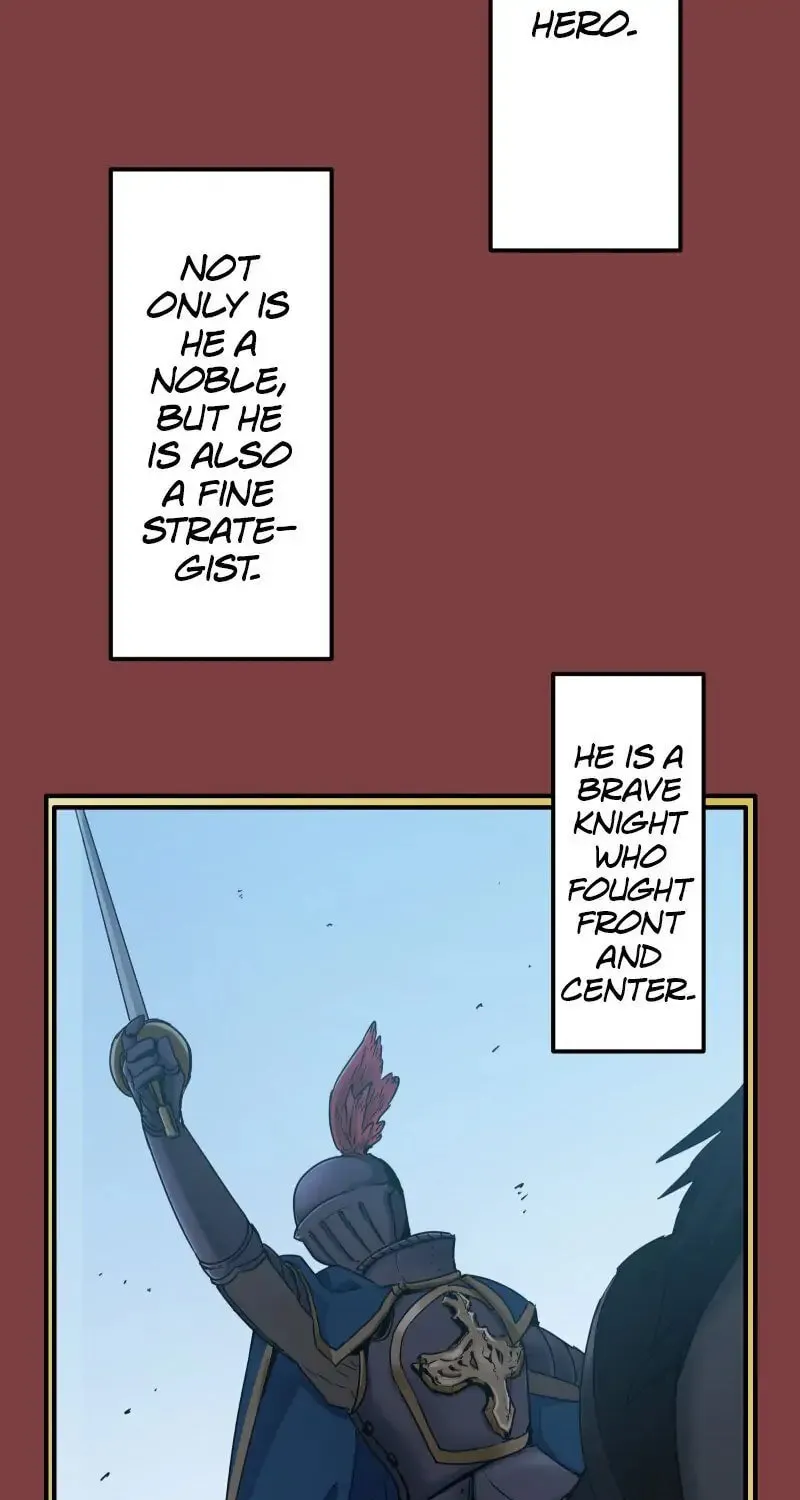 Nullitas ~The Counterfeit Bride~ Chapter 4 page 71 - 
