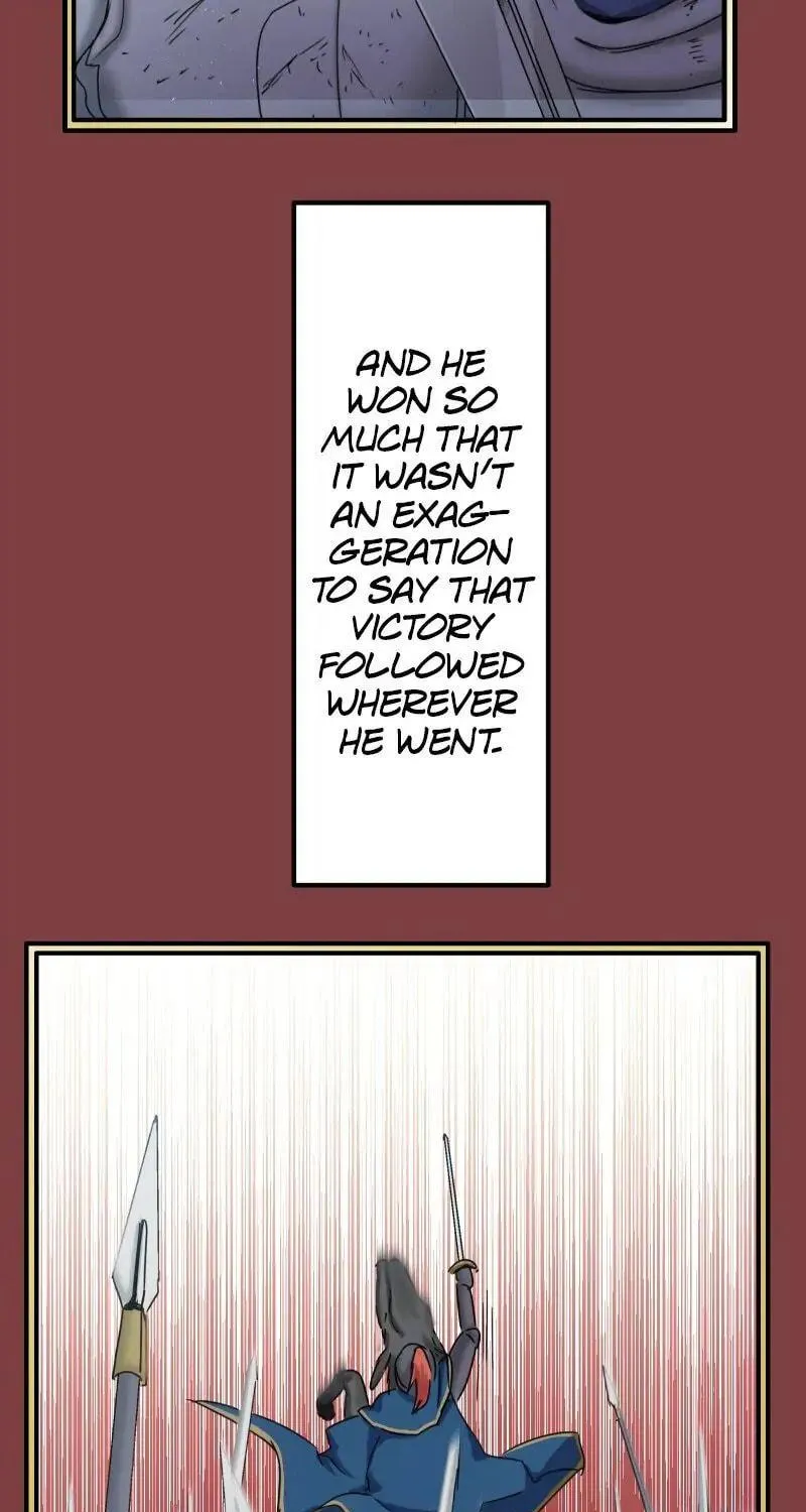 Nullitas ~The Counterfeit Bride~ Chapter 4 page 75 - 