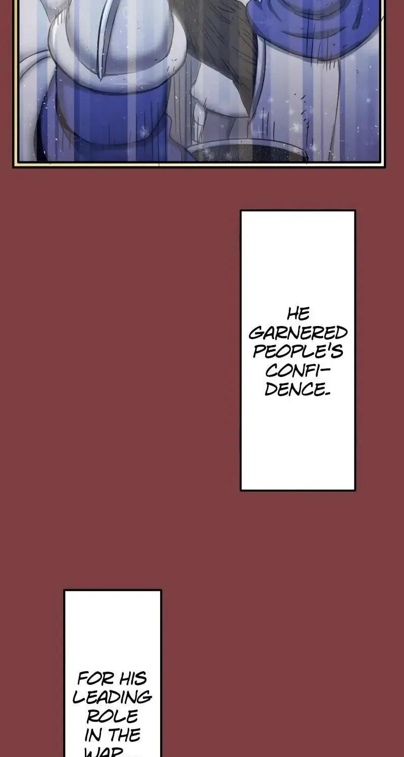 Nullitas ~The Counterfeit Bride~ Chapter 4 page 77 - 