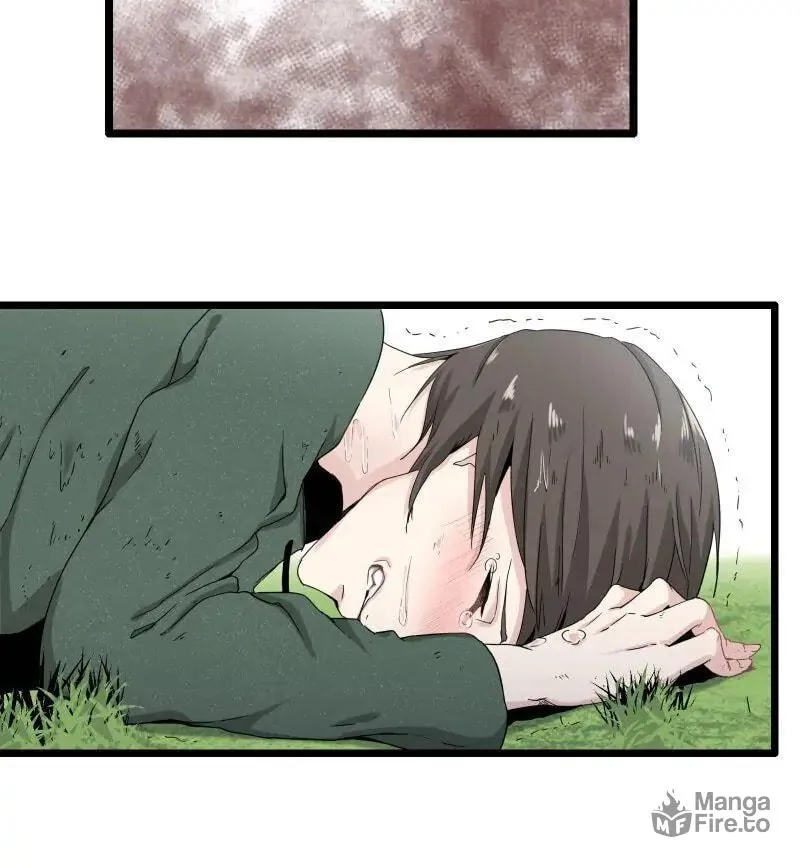 Nullitas ~The Counterfeit Bride~ Chapter 4 page 9 - 