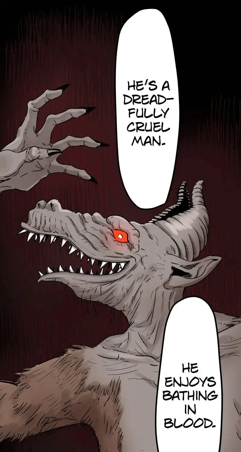 Nullitas ~The Counterfeit Bride~ Chapter 4 page 81 - 