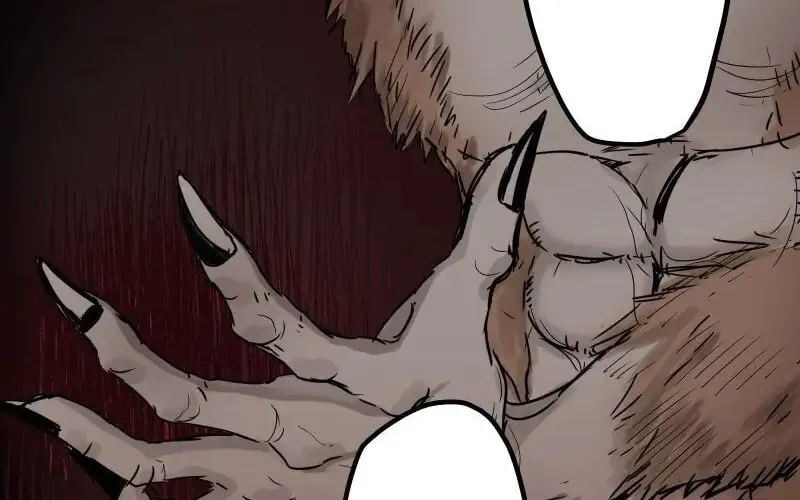 Nullitas ~The Counterfeit Bride~ Chapter 4 page 82 - 