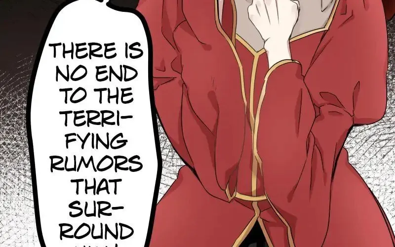Nullitas ~The Counterfeit Bride~ Chapter 4 page 84 - 