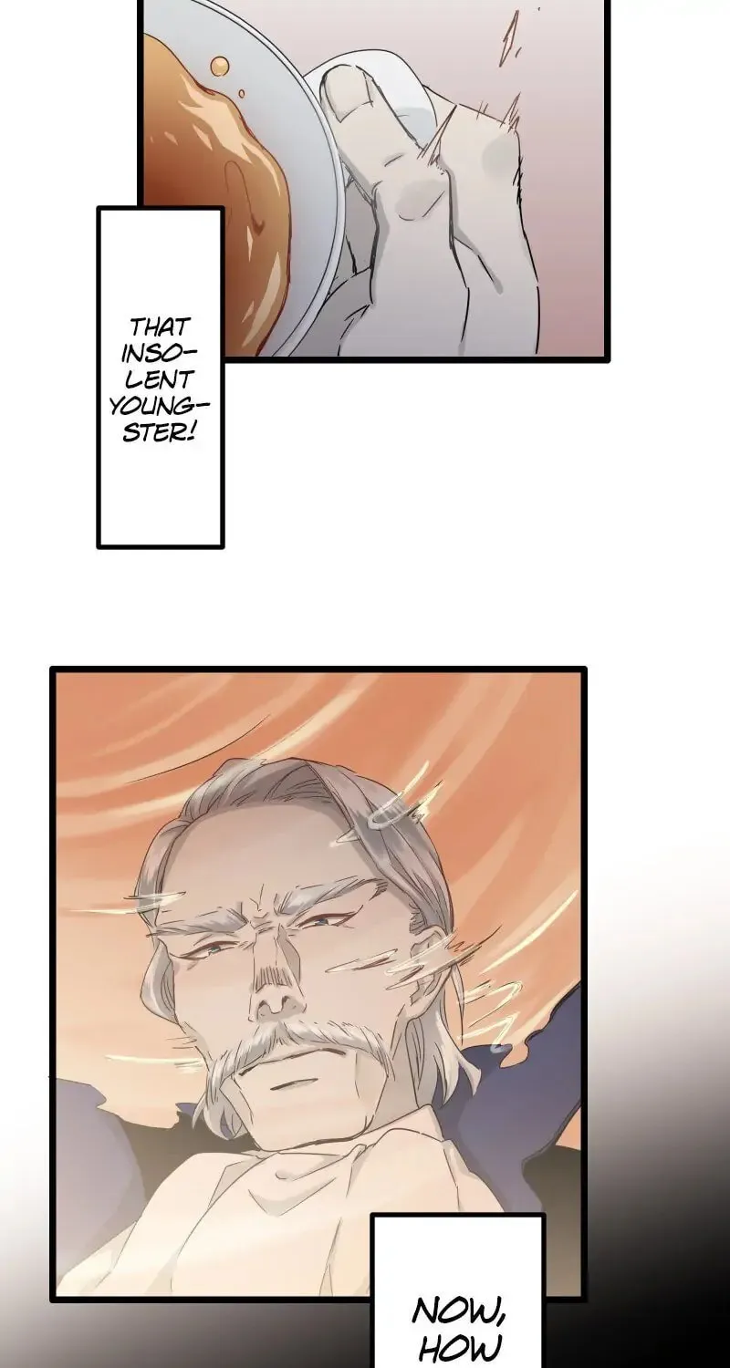 Nullitas ~The Counterfeit Bride~ Chapter 4 page 89 - 
