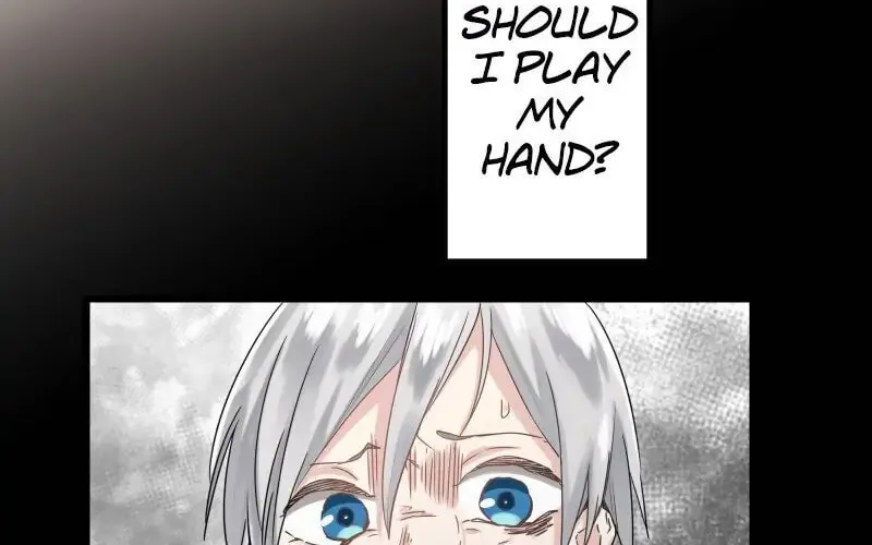 Nullitas ~The Counterfeit Bride~ Chapter 4 page 90 - 