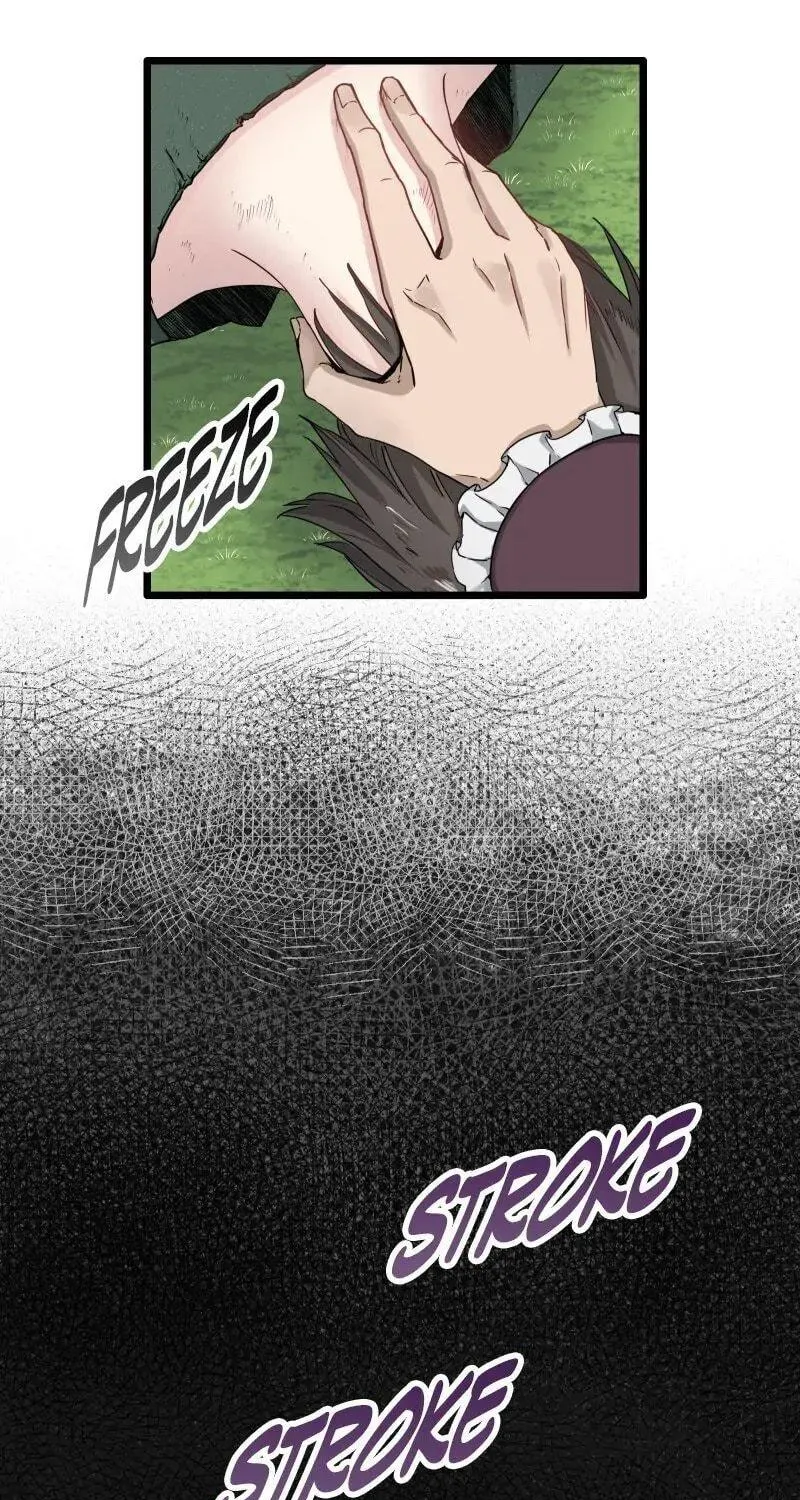 Nullitas ~The Counterfeit Bride~ Chapter 4 page 10 - 