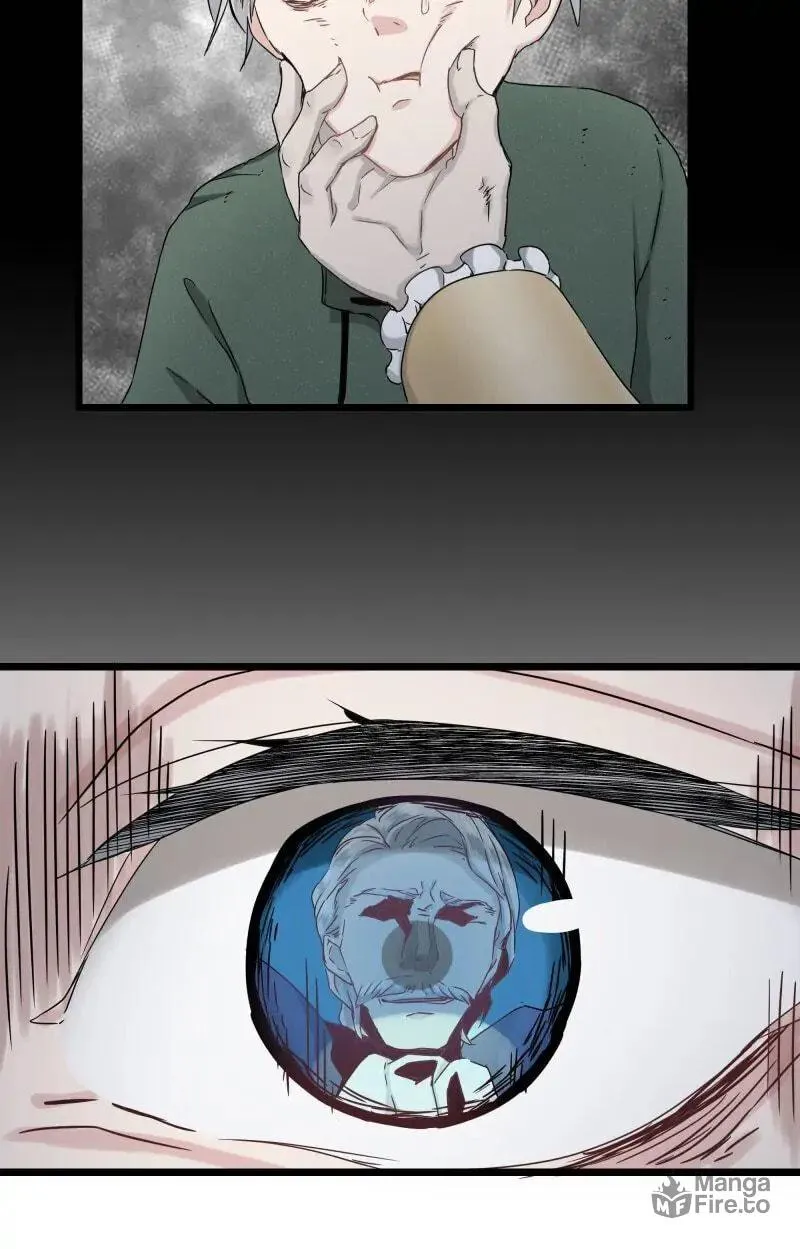 Nullitas ~The Counterfeit Bride~ Chapter 4 page 91 - 