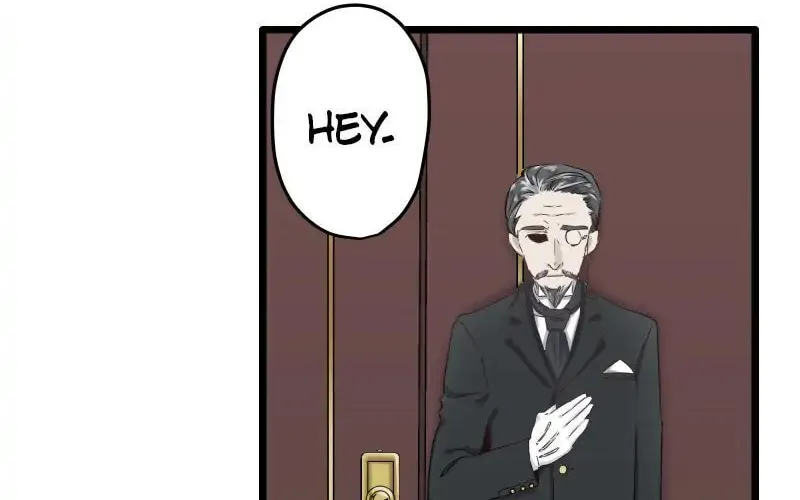 Nullitas ~The Counterfeit Bride~ Chapter 4 page 93 - 