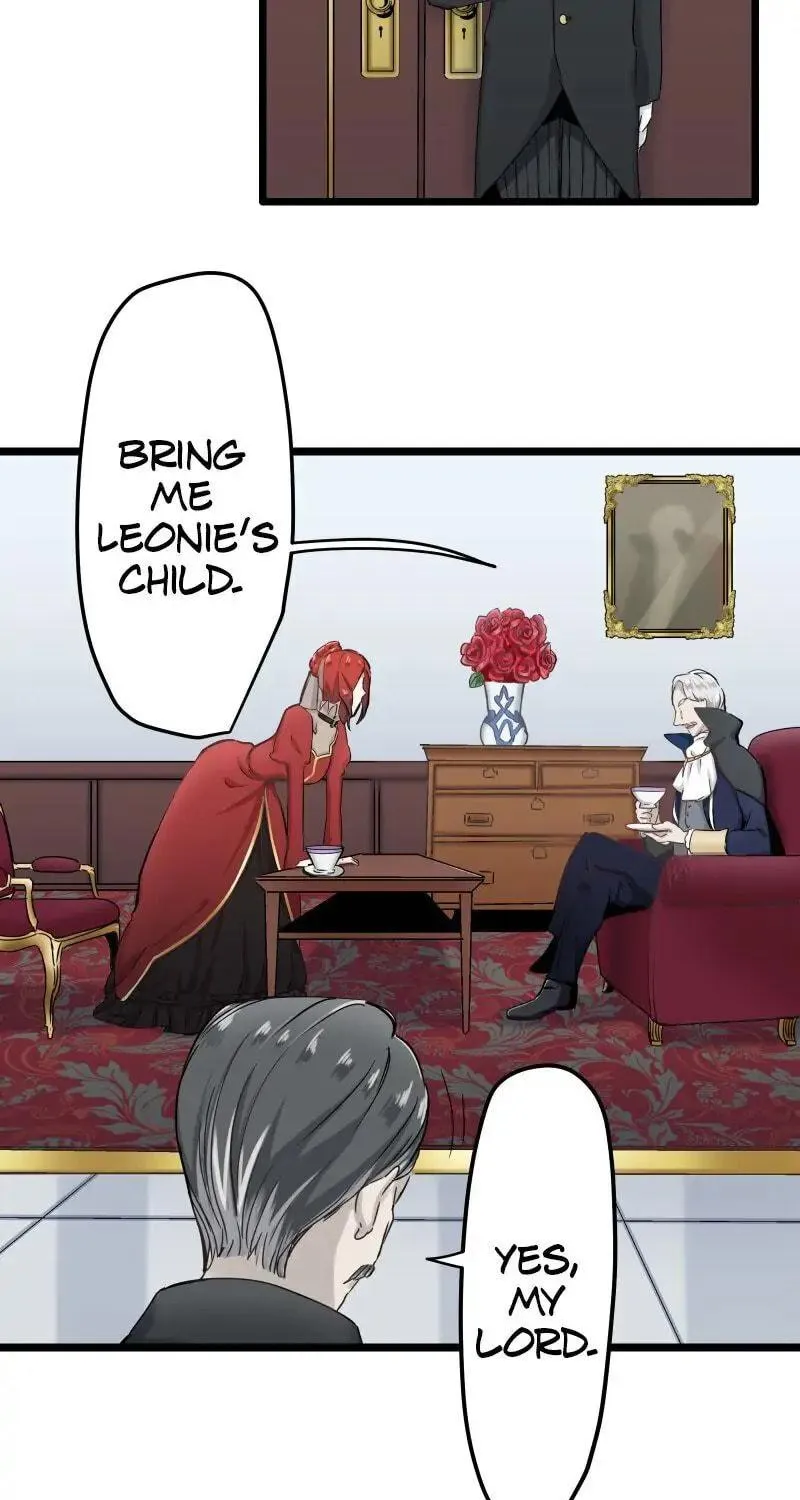 Nullitas ~The Counterfeit Bride~ Chapter 4 page 94 - 