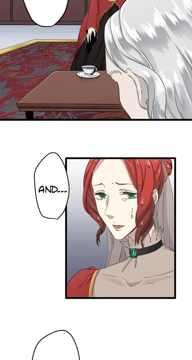 Nullitas ~The Counterfeit Bride~ Chapter 4 page 96 - 