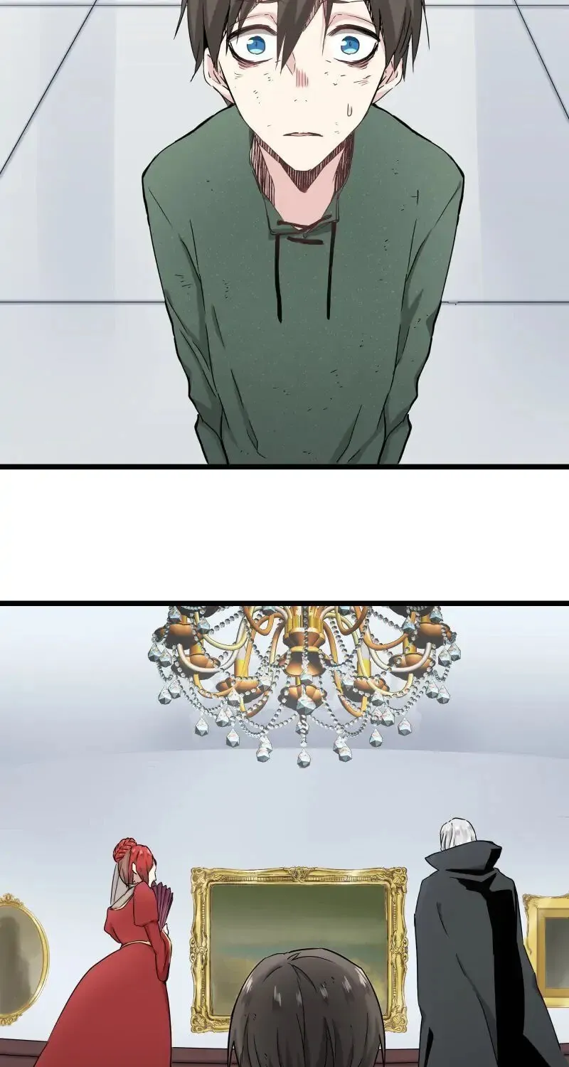 Nullitas ~The Counterfeit Bride~ Chapter 4 page 98 - 