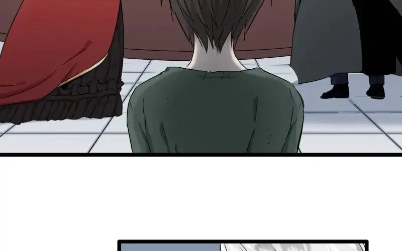 Nullitas ~The Counterfeit Bride~ Chapter 4 page 99 - 