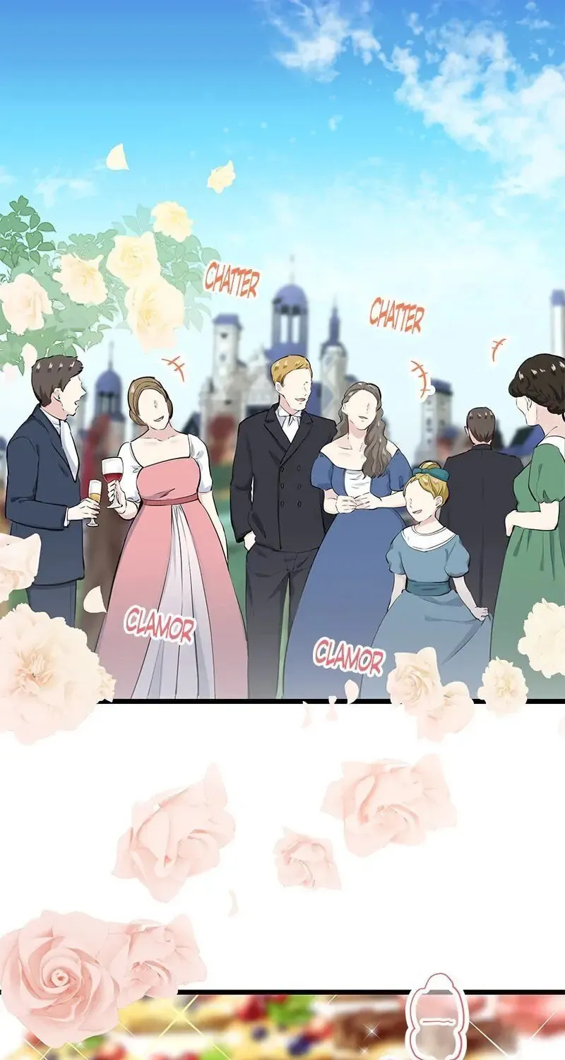 Nullitas ~The Counterfeit Bride~ Chapter 40 page 1 - 