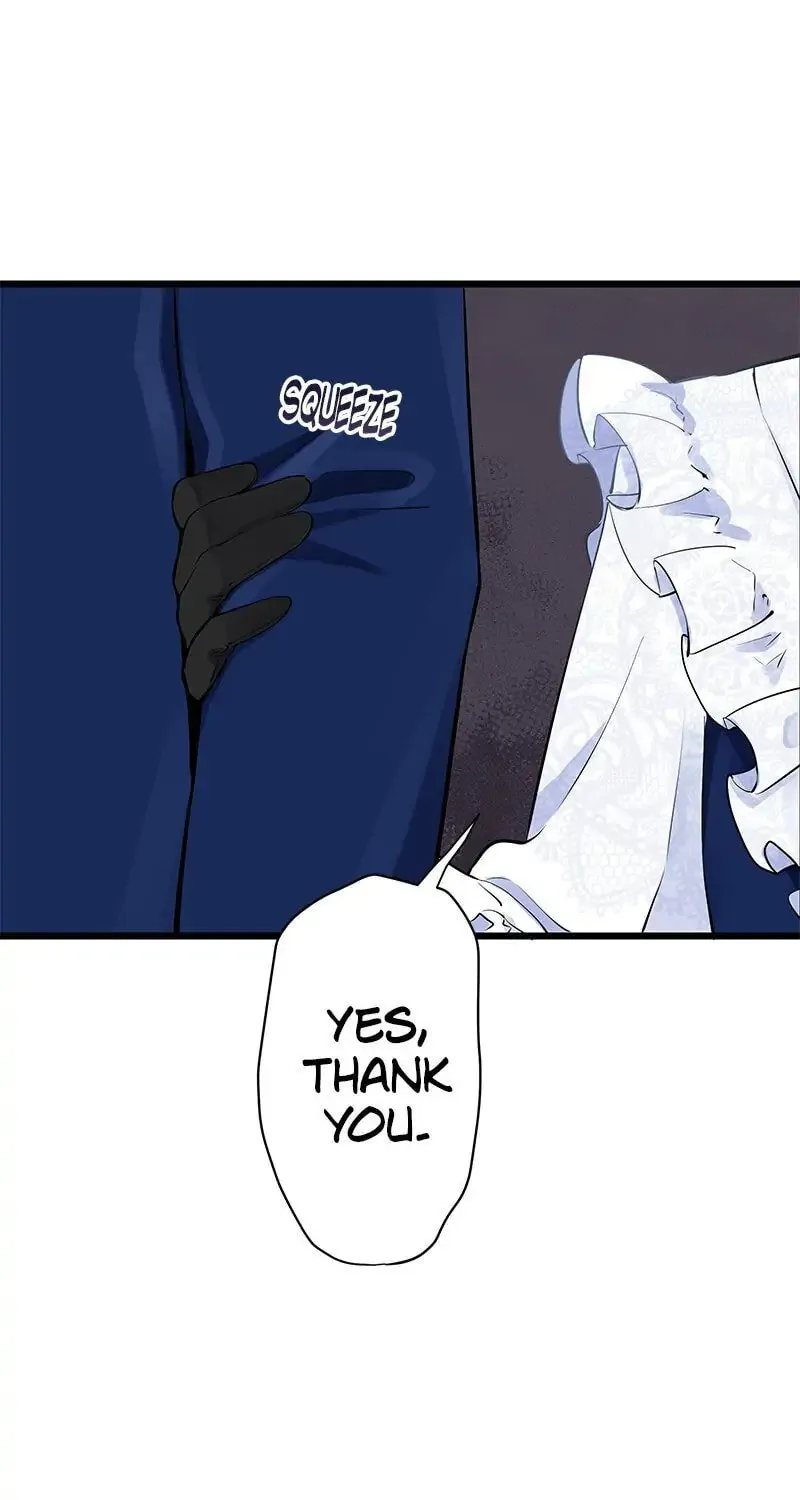 Nullitas ~The Counterfeit Bride~ Chapter 40 page 13 - 