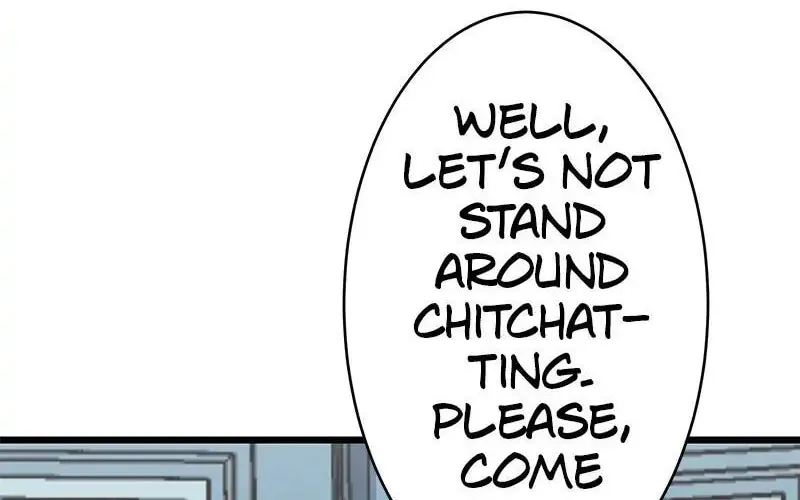 Nullitas ~The Counterfeit Bride~ Chapter 40 page 14 - 
