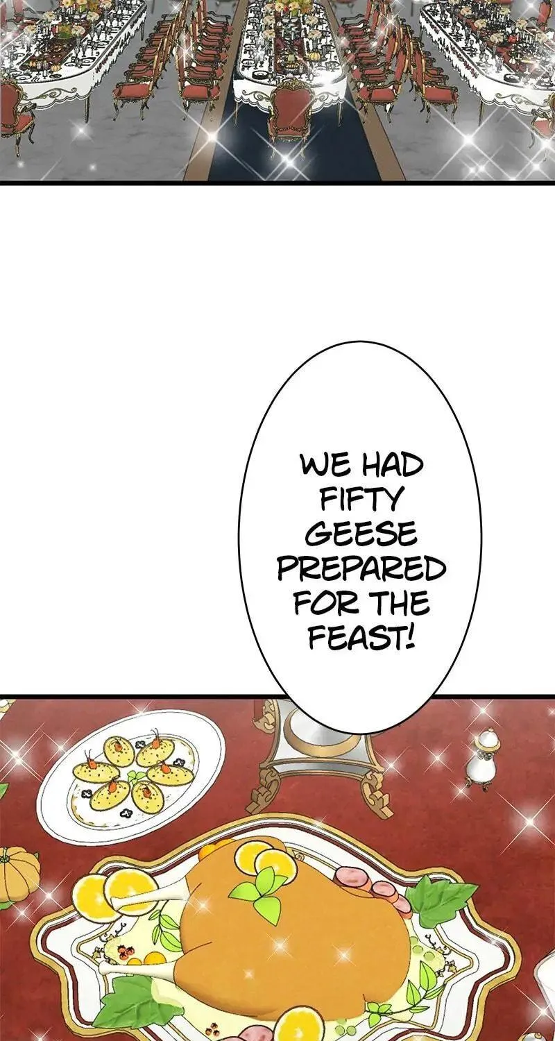 Nullitas ~The Counterfeit Bride~ Chapter 40 page 17 - 