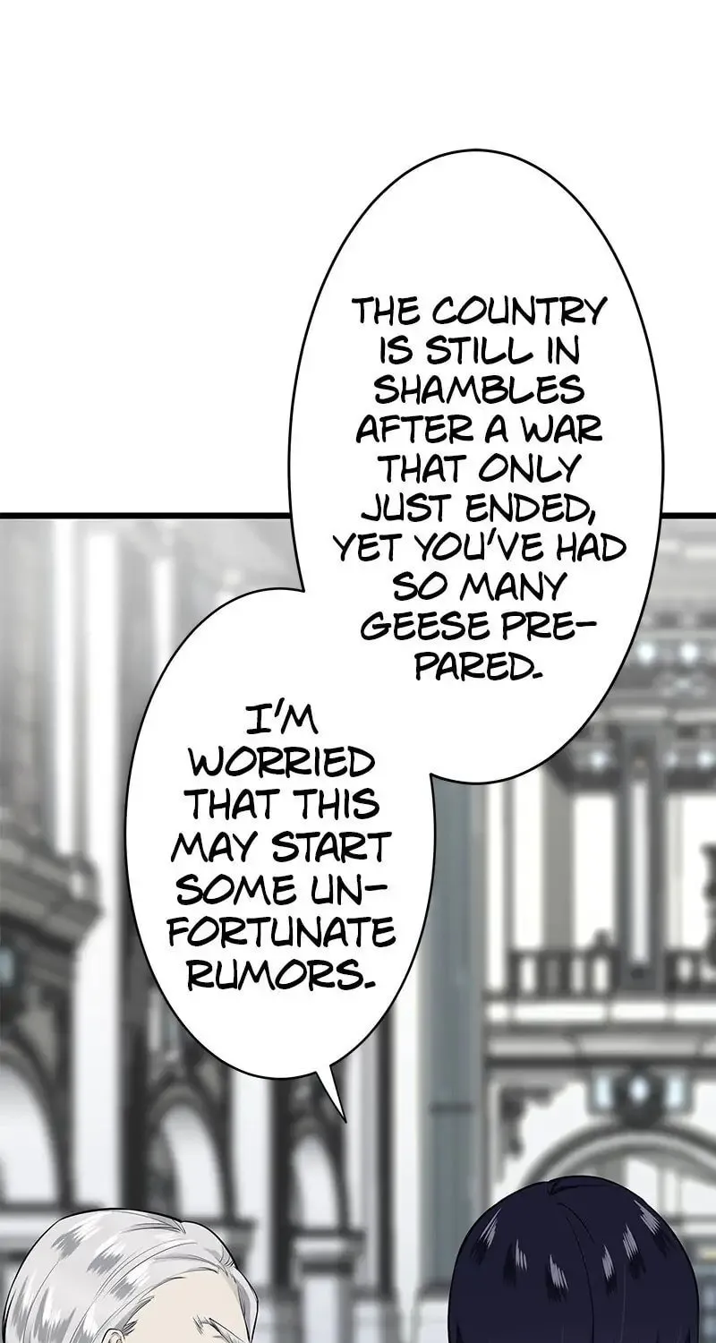 Nullitas ~The Counterfeit Bride~ Chapter 40 page 20 - 