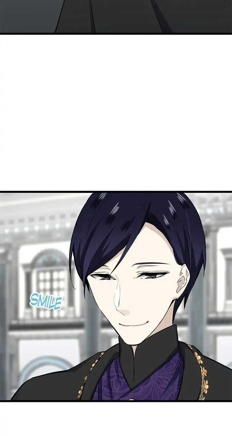 Nullitas ~The Counterfeit Bride~ Chapter 40 page 22 - 