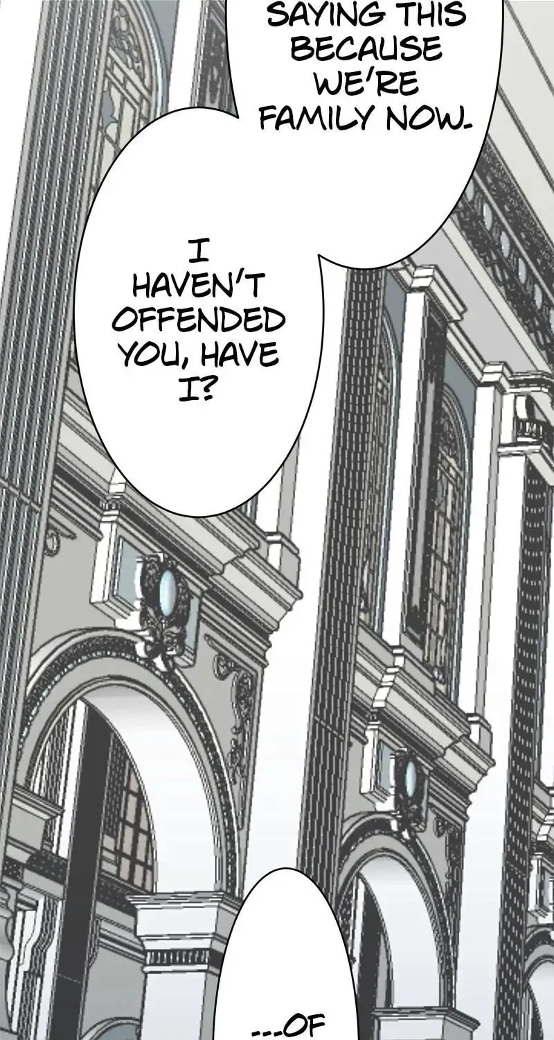 Nullitas ~The Counterfeit Bride~ Chapter 40 page 24 - 
