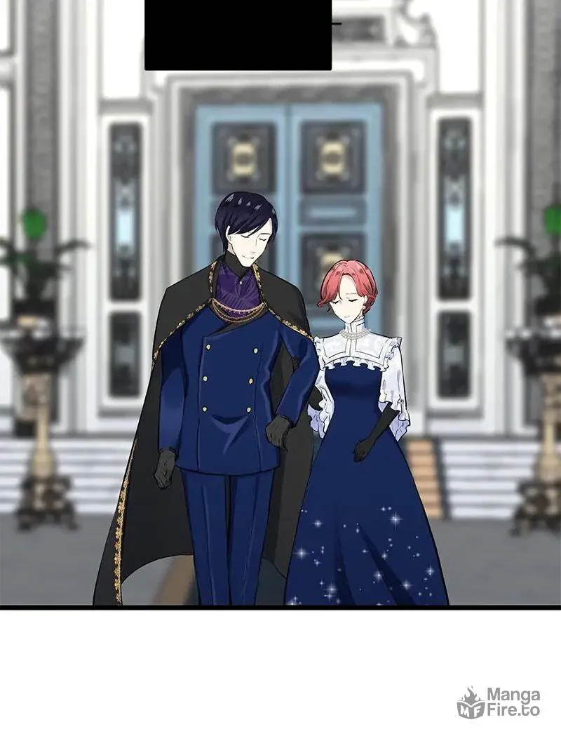 Nullitas ~The Counterfeit Bride~ Chapter 40 page 28 - 