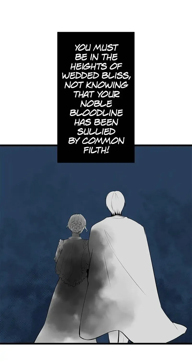 Nullitas ~The Counterfeit Bride~ Chapter 40 page 29 - 
