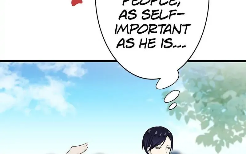 Nullitas ~The Counterfeit Bride~ Chapter 40 page 4 - 