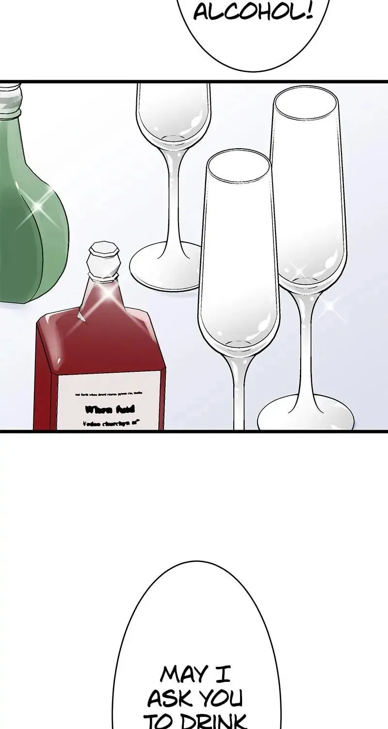 Nullitas ~The Counterfeit Bride~ Chapter 40 page 31 - 