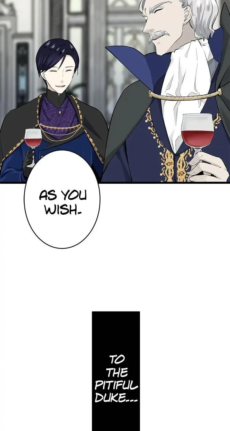 Nullitas ~The Counterfeit Bride~ Chapter 40 page 33 - 