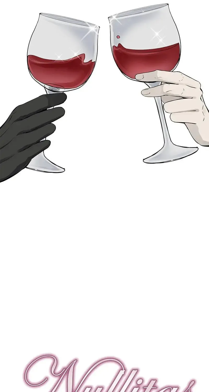Nullitas ~The Counterfeit Bride~ Chapter 40 page 35 - 