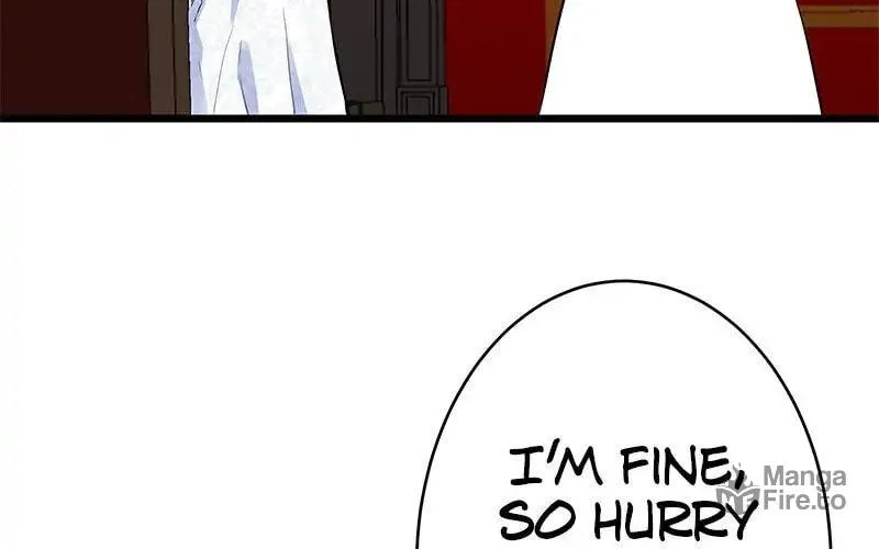 Nullitas ~The Counterfeit Bride~ Chapter 40 page 39 - 